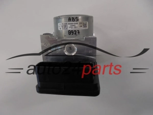 POMPE ABS ET CALCULATEUR CITROEN PEUGEOT OPEL FIAT 9860815480 10.0917-3985.3 10091739853