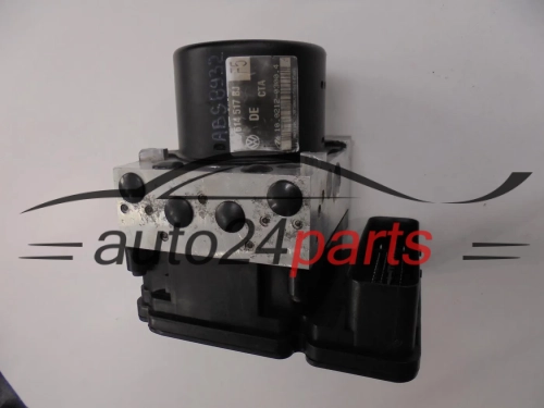 ABS POMPA I STEROWNIK VOLKSWAGEN 1K0614517BJ, 10.0212-0300.4, 10021203004, 1K0907379AN