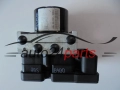 ABS HYDRAULIK-AGGREGAT MIT STEUERGERAET SUZUKI SWIFT 73K1 BE 2WD, 73K1BE2WD, ATE 06.2102-1039.4, 06210210394, 06.2109-5232.3, 06210952323, 28.5700-2401.3, 28570024013