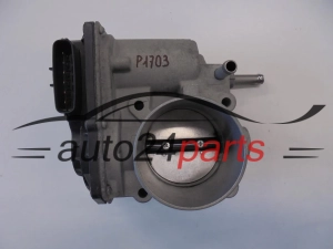PRZEPUSTNICA POWIETRZA TOYOTA PRIUS DENSO 22030-37060, 2203037060