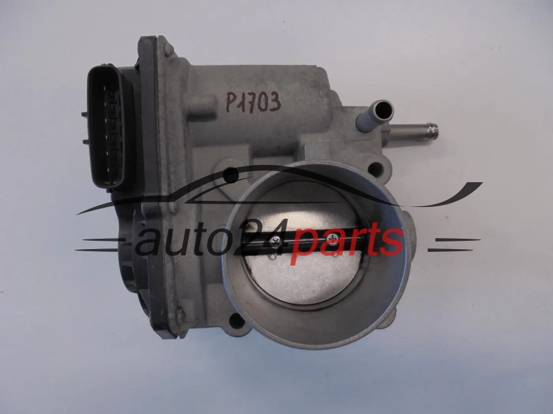 PRZEPUSTNICA POWIETRZA TOYOTA PRIUS DENSO 22030-37060, 2203037060