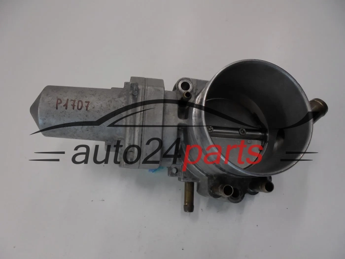 PRZEPUSTNICA POWIETRZA OPEL VECTRA C SIGNUM 3.2 Z32SE BOSCH 0 280 750 119, 0280750119, GM 24 446 586, 24446586