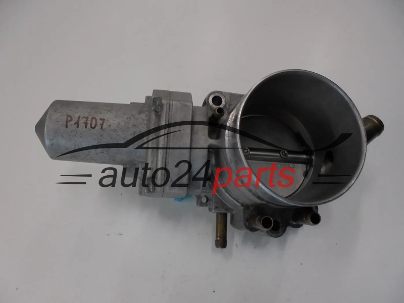 PRZEPUSTNICA POWIETRZA OPEL VECTRA C SIGNUM 3.2 Z32SE BOSCH 0 280 750 119, 0280750119, GM 24 446 586, 24446586
