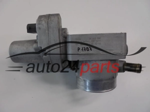 PRZEPUSTNICA POWIETRZA OPEL VECTRA C SIGNUM 3.2 Z32SE BOSCH 0 280 750 119, 0280750119, GM 24 446 586, 24446586