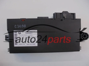 CENTRALKA MODUL CAS BMW 5WK49515ABR 61.35-9217853-01 61359217853-01 - C3698