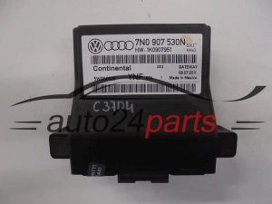 CENTRALKA MODUL GATEWAY VOLKSWAGEN 7N0907530N - 