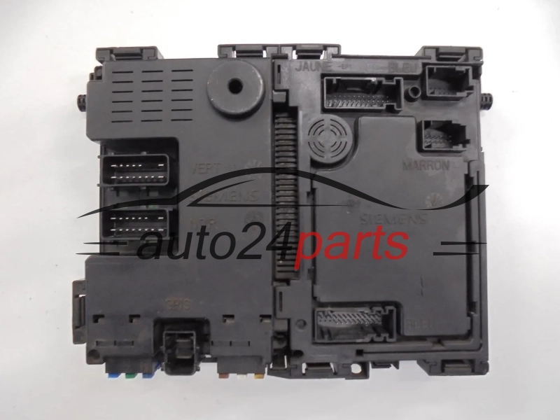 CENTRALKA MODUL CITROEN PEUGEOT S108551100A 9639066380