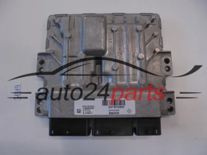 KOMPUTER STEROWNIK SILNIKA RENAULT MEGANE 237107343R, A2C10818200, SID310 - 31319