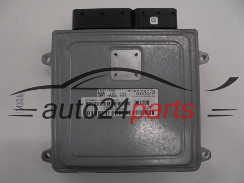 KOMPUTER STEROWNIK SILNIKA DODGE P68000107AD