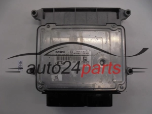 Motorsteuergerät KIA 0281S05598 39110-2B522 391102B522