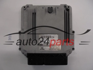 MOTORSTEUERGERÄT ECU STEUERGERÄT HYUNDAI 0281015765 39120-3A000 391203A000