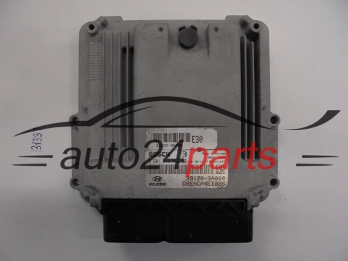 CALCULATEUR MOTEUR HYUNDAI 0281015765 39120-3A000 391203A000