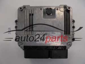 MOTORSTEUERGERÄT ECU STEUERGERÄT FORD 0261S07264 BV61-12A650-YC BV6112A650YC
