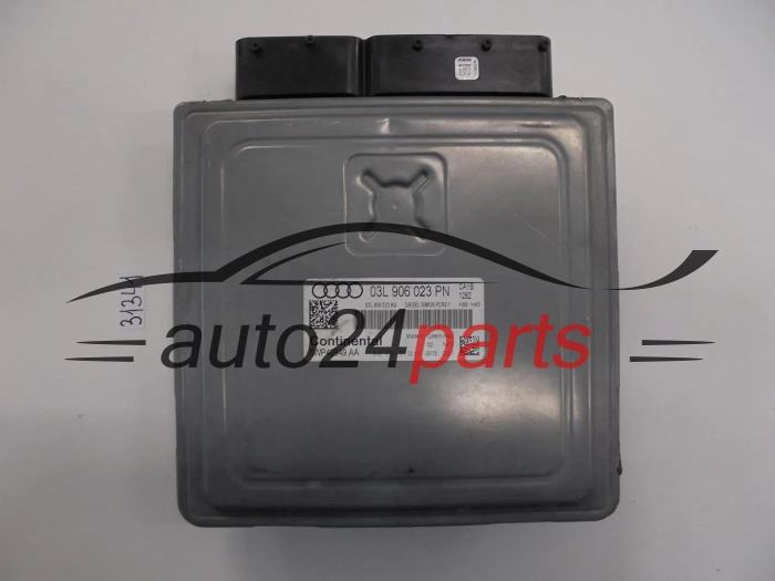 CENTRALITA DE MOTOR  AUDI 03L906023PN 5WP42949AA