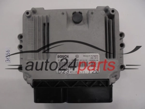 ODNOWIONY plug and play KOMPUTER STEROWNIK SILNIKA FIAT DUCATO 2.3 JTD BOSCH 0 281 014 209, 0281014209, 51824236  - 31356