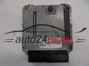  Motorsteuergerät   VW VOLKSWAGEN T5 2.5 TDI  BOSCH 0 281 014 048  0281014048  070 997 016 K  070997016K  EDC16U31