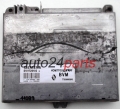 calculateur moteur pour renault clio 1.2 