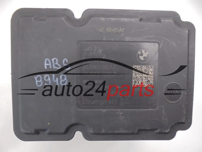 BOMBA HIDRAULICA Y CENTRALITA ABS BMW 6774929 6774930