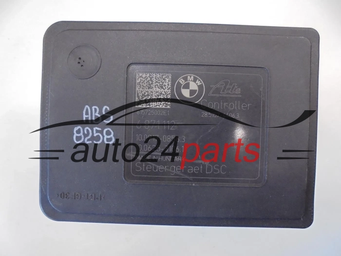 BOMBA HIDRAULICA Y CENTRALITA ABS BMW 6871111 6871112