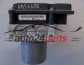 POMPE ABS ET CALCULATEUR AUDI 0265236191 8K0614517CT 0265951171 8K0907379AM