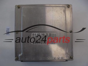 CENTRALITA DE MOTOR MERCEDES BENZ 0281001816 A0255457232 CR1.1