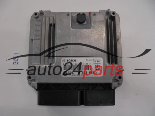 BMW 0281031337 DDE8582886 8582886