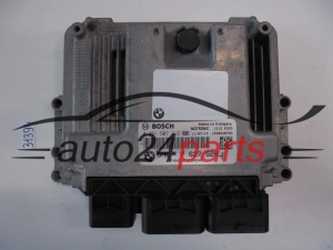 Motorsteuergerät MINI COOPER 0261S07212 DME7627520 7627520 
