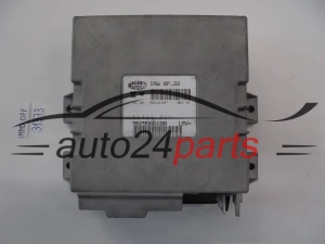 KOMPUTER STEROWNIK SILNIKA PEUGEOT 806 MAGNETI MARELLI IAW 8P.22, IAW8P22, 16211.254, 16211254, 9629566180 - 31373 IMMO.