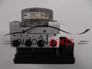 Pompe ABS et calculateur FORD EY16-2C405-AD EY162C405AD EY16-2C013-AD EY162C013AD