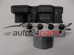 ABS PUMPE UND STEUERGERÄT MERCEDES BENZ 0265254889 A1764310400 0265956280