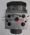ABS Pumpe und steuergerat IVECO 0265219441 500370968 0273004326
