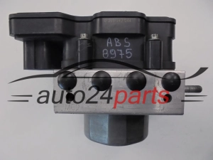 ABS PUMPE UND STEUERGERÄT SUZUKI BOSCH 0265242044 5611068LA0 0265956013