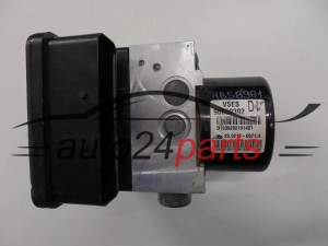 ABS PUMPE UND STEUERGERÄT CHEVROLET CAPTIVA 96859392 28526109003