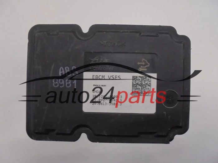 Bomba ABS y centralita CHEVROLET CAPTIVA 96859392 28.5261-0900.3 28526109003