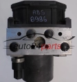 ABS POMPA I STEROWNIK PEUGEOT 0265225215 9651800780 0265950093