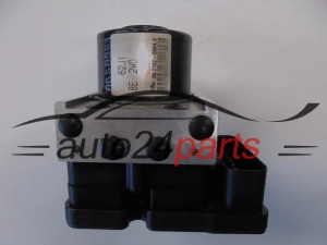 ABS POMPA I STEROWNIK SUZUKI SWIFT 62J1 BE 2WD, 62J1BE2WD, ATE 06.2102-0564.4, 06210205644, 06.2109-0812.3, 06210908123 -  8987