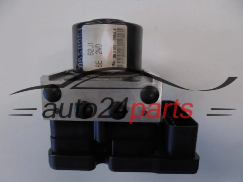 SUZUKI SWIFT 62J1 BE 2WD, 62J1BE2WD, ATE 06.2102-0564.4, 06210205644, 06.2109-0812.3, 0621090812