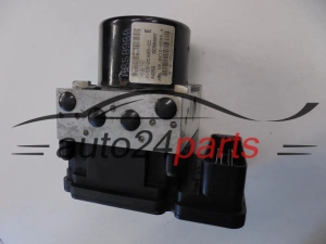 POMPA ABS I STEROWNIK  FORD FIESTA AV59-2C405-CC AV592C405CC 10.0961-0129.3 10096101293 - 8988