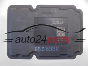 POMPA ABS I STEROWNIK FORD FIESTA AV59-2C405-CC AV592C405CC 10.0961-0129.3 10096101293