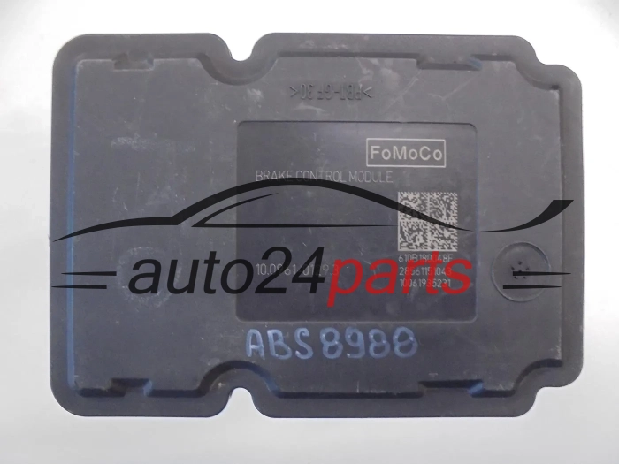 POMPA ABS I STEROWNIK FORD FIESTA AV59-2C405-CC AV592C405CC 10.0961-0129.3 10096101293