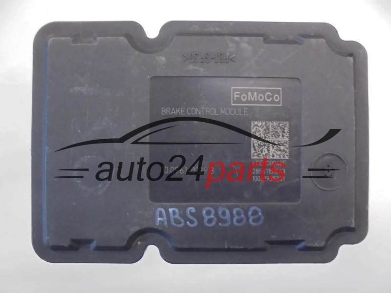 POMPA ABS I STEROWNIK FORD FIESTA AV59-2C405-CC AV592C405CC 10.0961-0129.3 10096101293