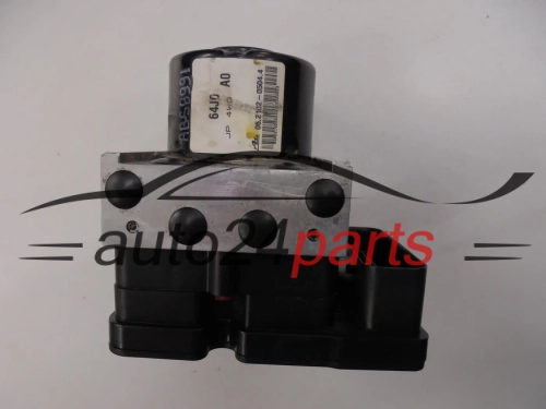 ABS POMPA I STEROWNIK SUZUKI GRAND VITARA 64J0 JP 4WD 06.2102-0504.4 06210205044 06.2109-0576.3 06210905763
