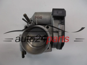 PRZEPUSTNICA POWIETRZA VOLKSWAGEN AUDI A4 A6 BOSCH 0 280 750 080, 0280750080, 06B 133 062 E , 06B133062E