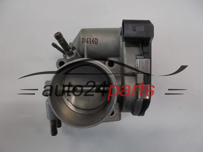 PRZEPUSTNICA POWIETRZA VOLKSWAGEN AUDI A4 A6 BOSCH 0 280 750 080, 0280750080, 06B 133 062 E , 06B133062E