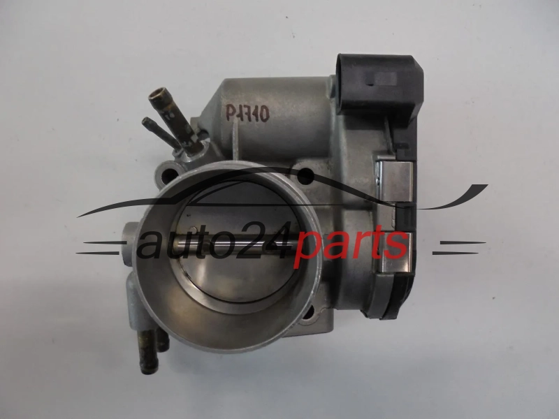 PRZEPUSTNICA POWIETRZA VOLKSWAGEN AUDI A4 A6 BOSCH 0 280 750 080, 0280750080, 06B 133 062 E , 06B133062E