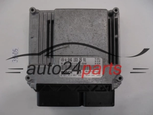 CENTRALITA DE MOTOR MERCEDES BENZ 0281012065 A6461532591 CR3.31