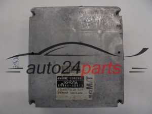 KOMPUTER STEROWNIK SILNIKA TOYOTA 89666-60511 8966660511 - 31406