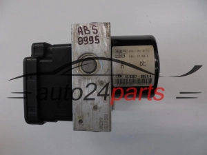 ABS POMPA I STEROWNIK FORD FUSION FoMoCo 4S61-2M110-CC, 4S612M110CC, D461 437A0-A, ATE 10.0207-0051.4, 10020700514, 10.0970-0117.3, 10097001173 -  8995