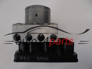 ABS PUMPE UND STEUERGERÄT VOLKSWAGEN 5N0614109CS