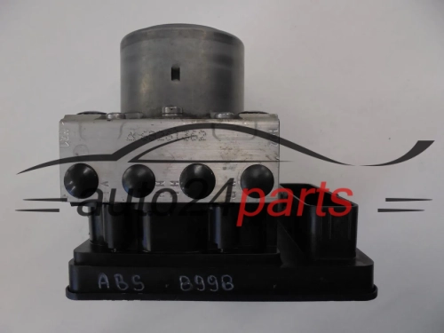 POMPE ABS ET CALCULATEUR   VOLKSWAGEN 5N0614109CS